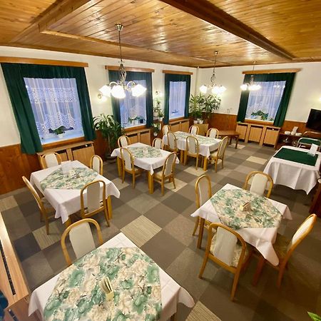 Pension Helene Kytlice Exterior foto