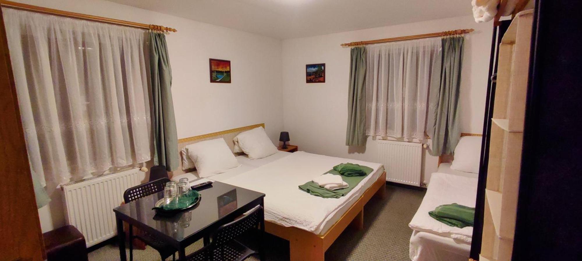 Pension Helene Kytlice Exterior foto